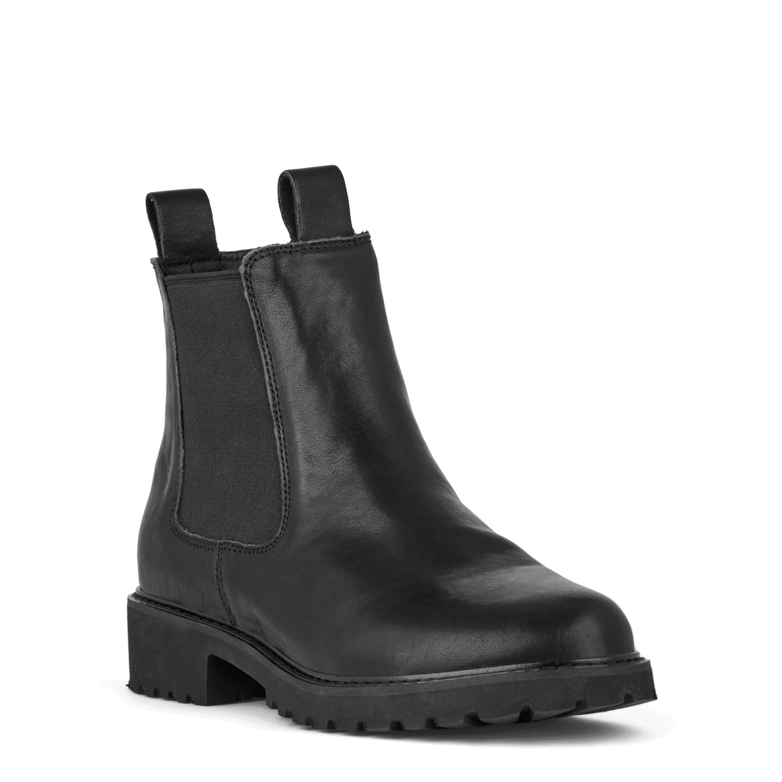 BERLIN BABETT - BLACK